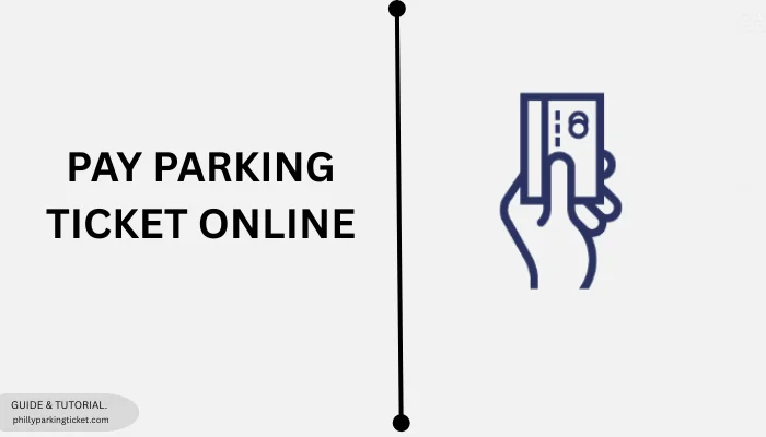 Pay parking ticket online in philadelphia