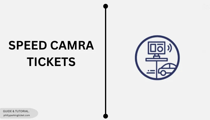 Speed Camera Tickets IN Philadelphia